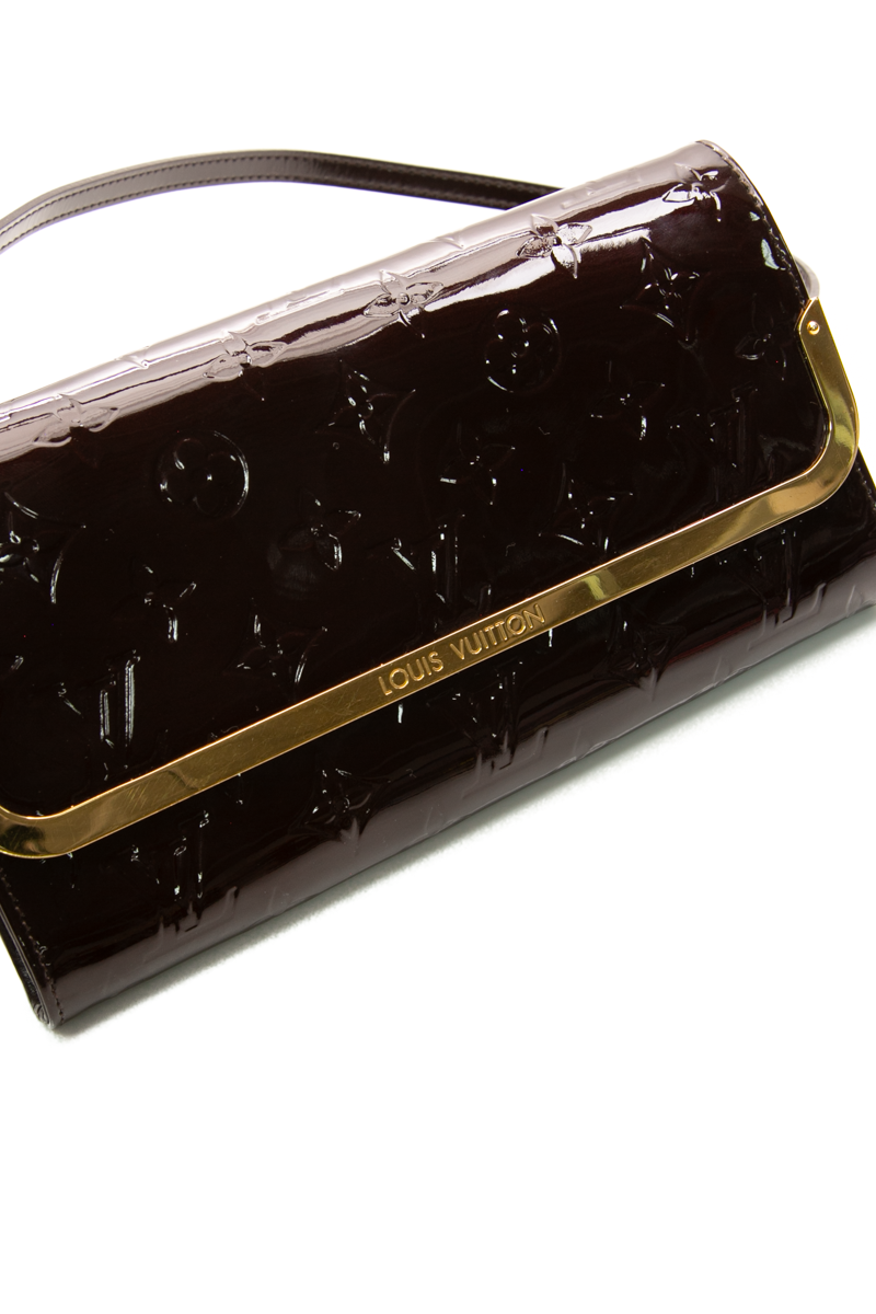 Rossmore MM Clutch