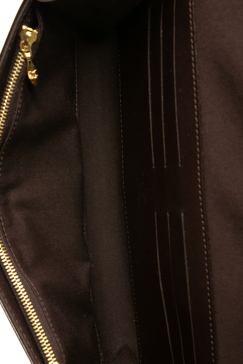 Rossmore MM Clutch