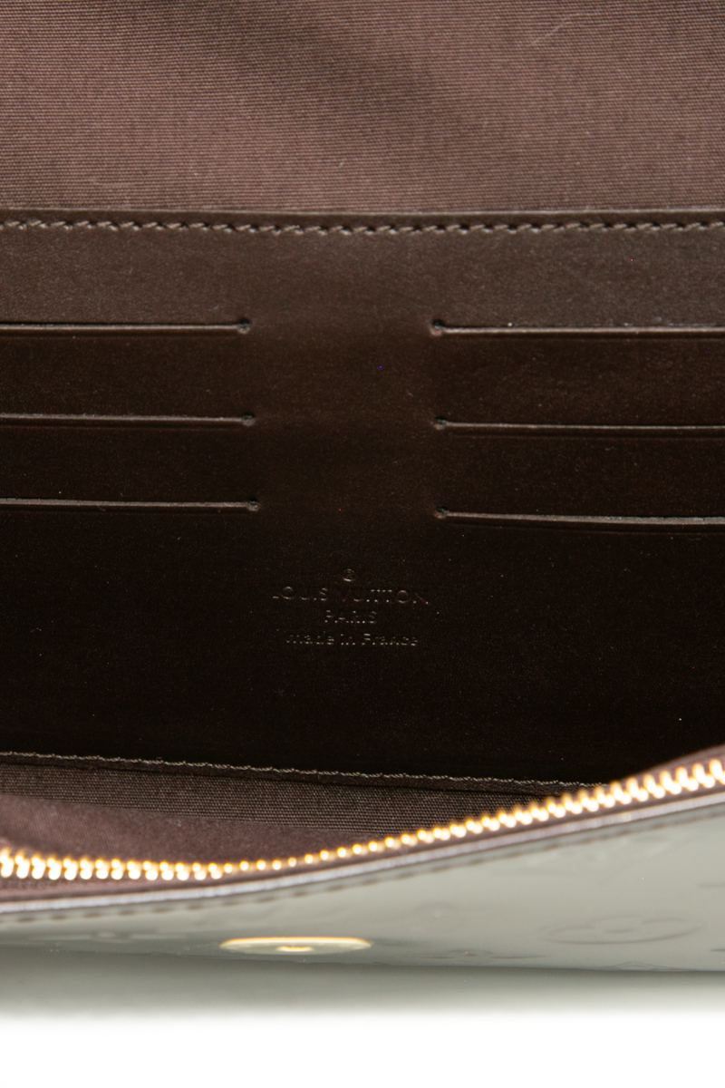 Rossmore MM Clutch