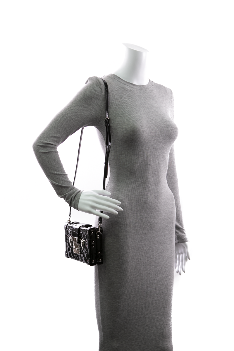 Petite Malle Bag