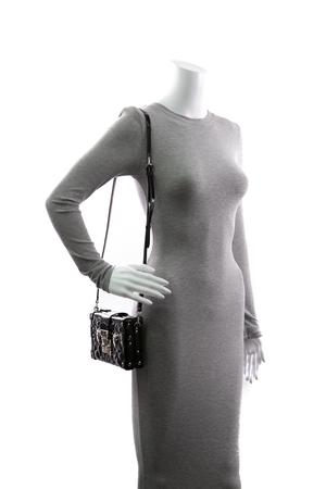 Petite Malle Bag