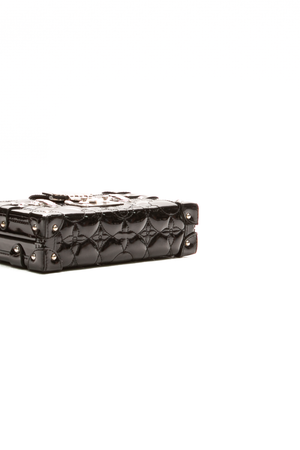 Petite Malle Bag