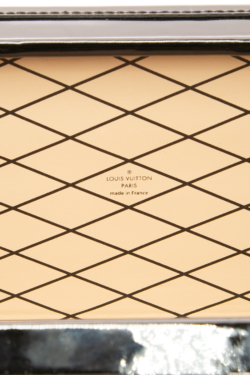 Petite Malle Bag
