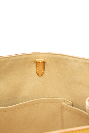Hampstead MM Bag