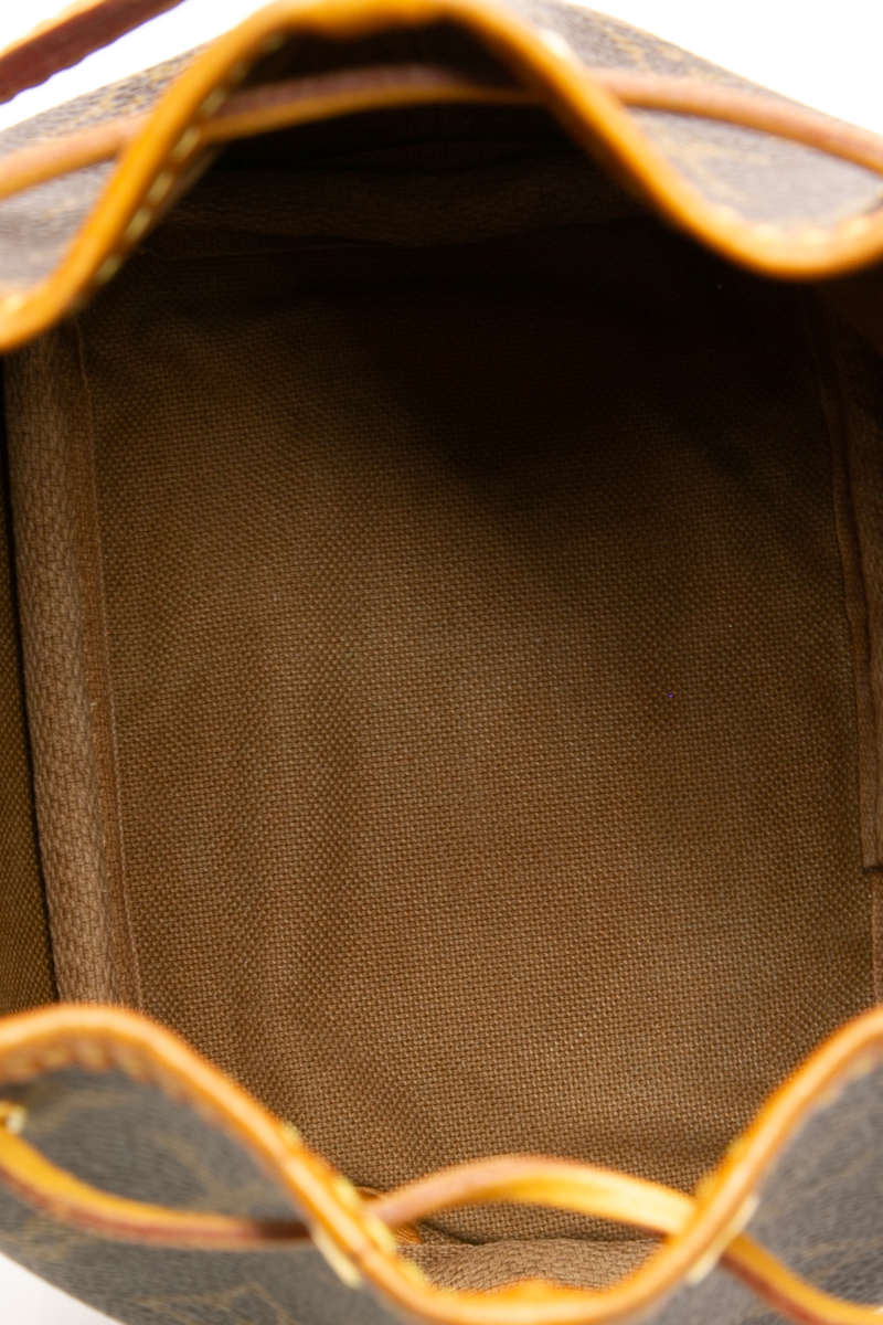 Nano Noé Bag