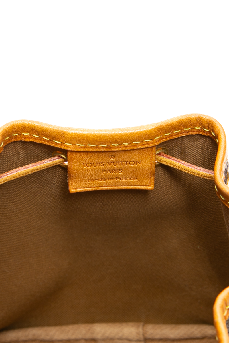 Nano Noé Bag