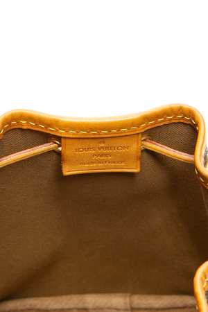 Nano Noé Bag