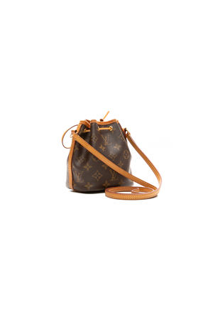 Nano Noé Bag