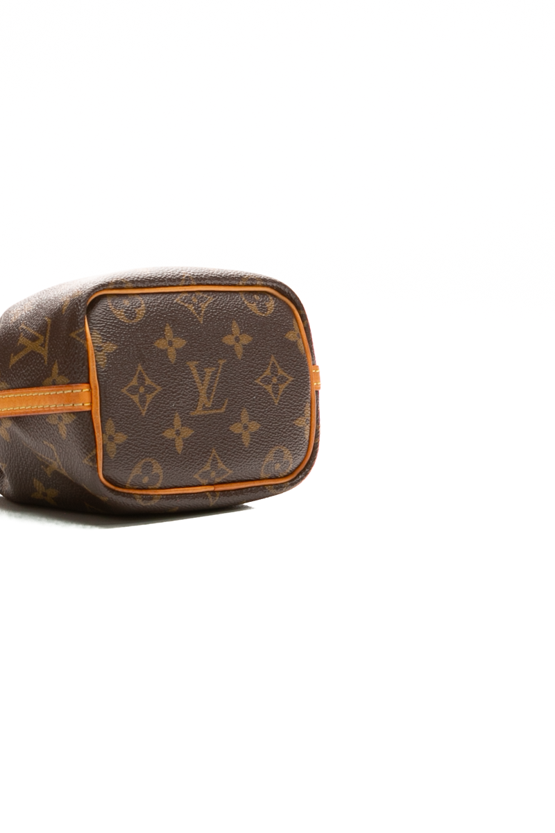 Nano Noé Bag