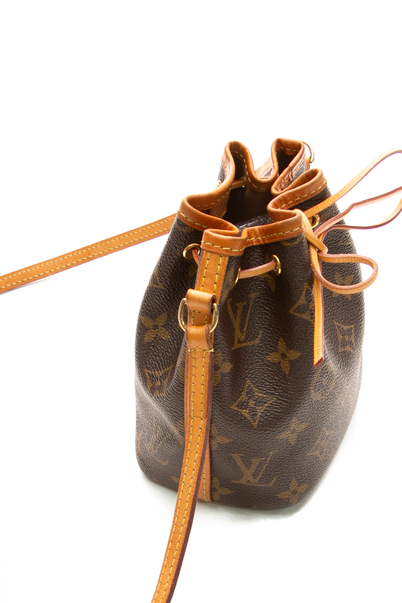 Nano Noé Bag