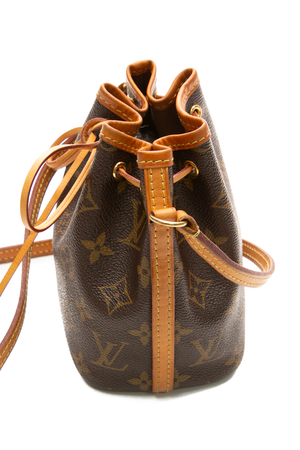 Nano Noé Bag