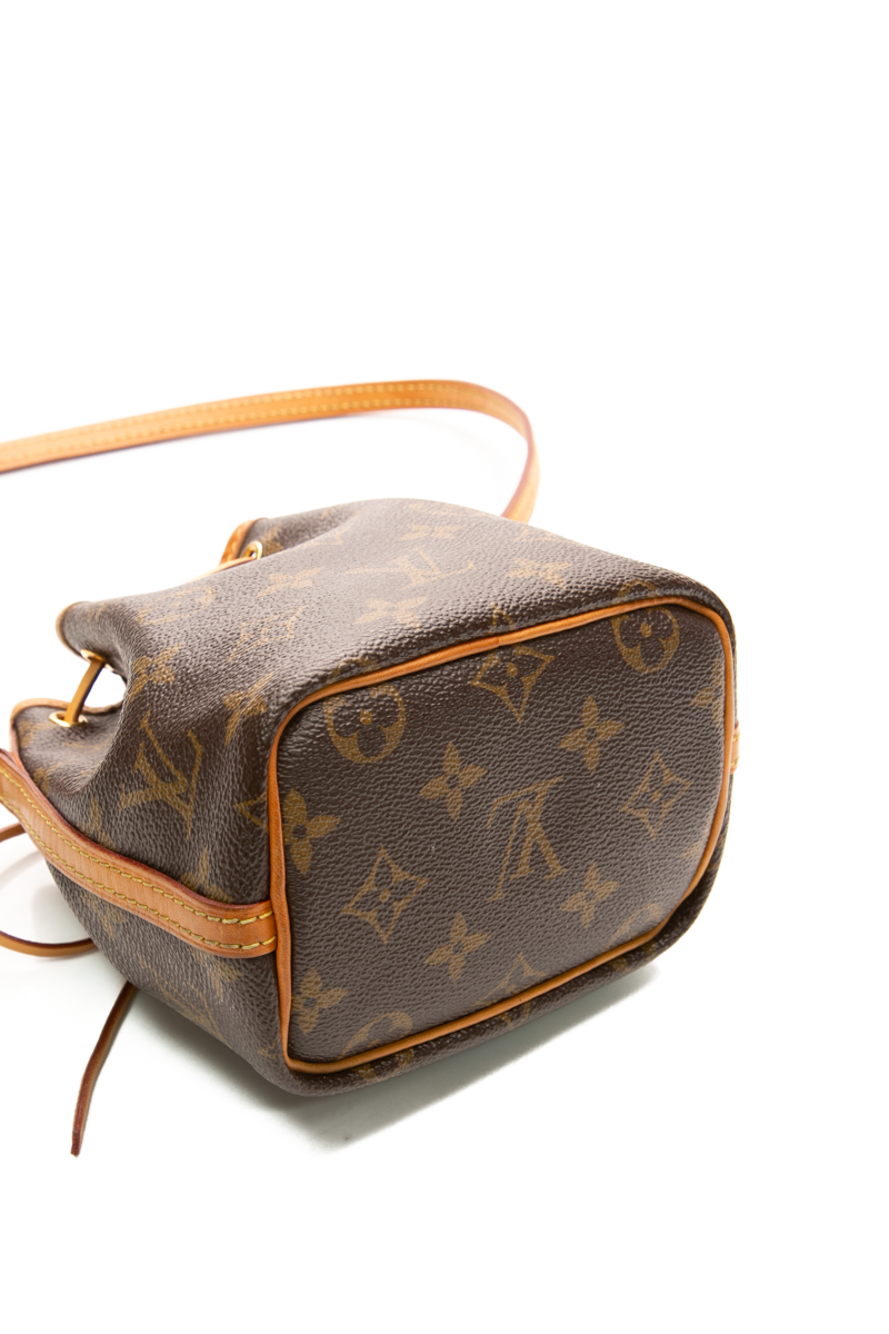 Nano Noé Bag