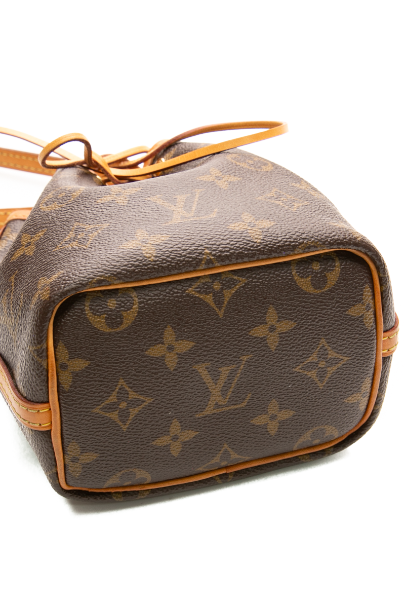 Nano Noé Bag