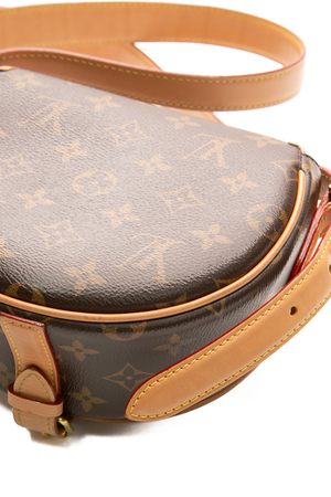 Tambourin Bag