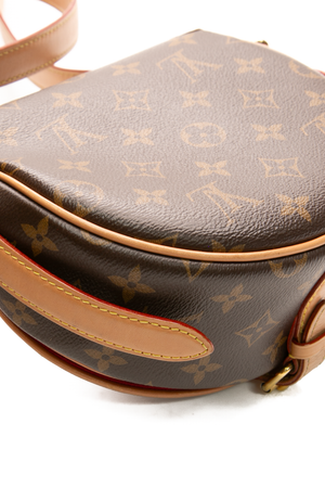Tambourin Bag
