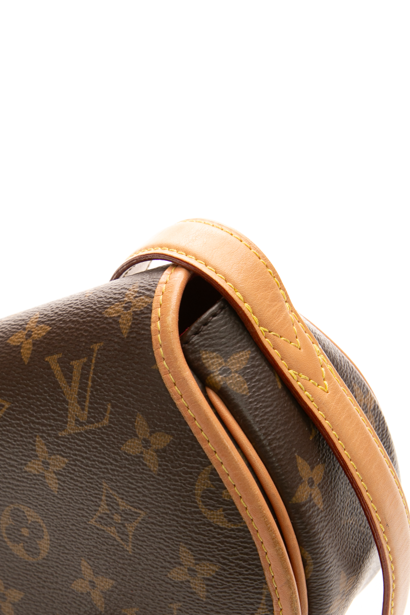 Tambourin Bag