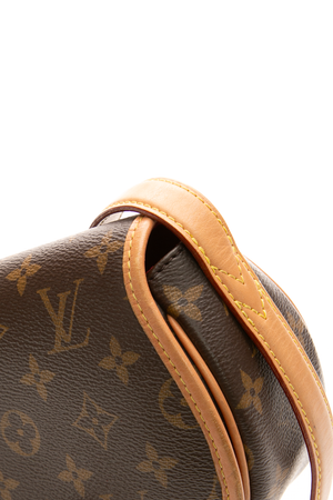 Tambourin Bag