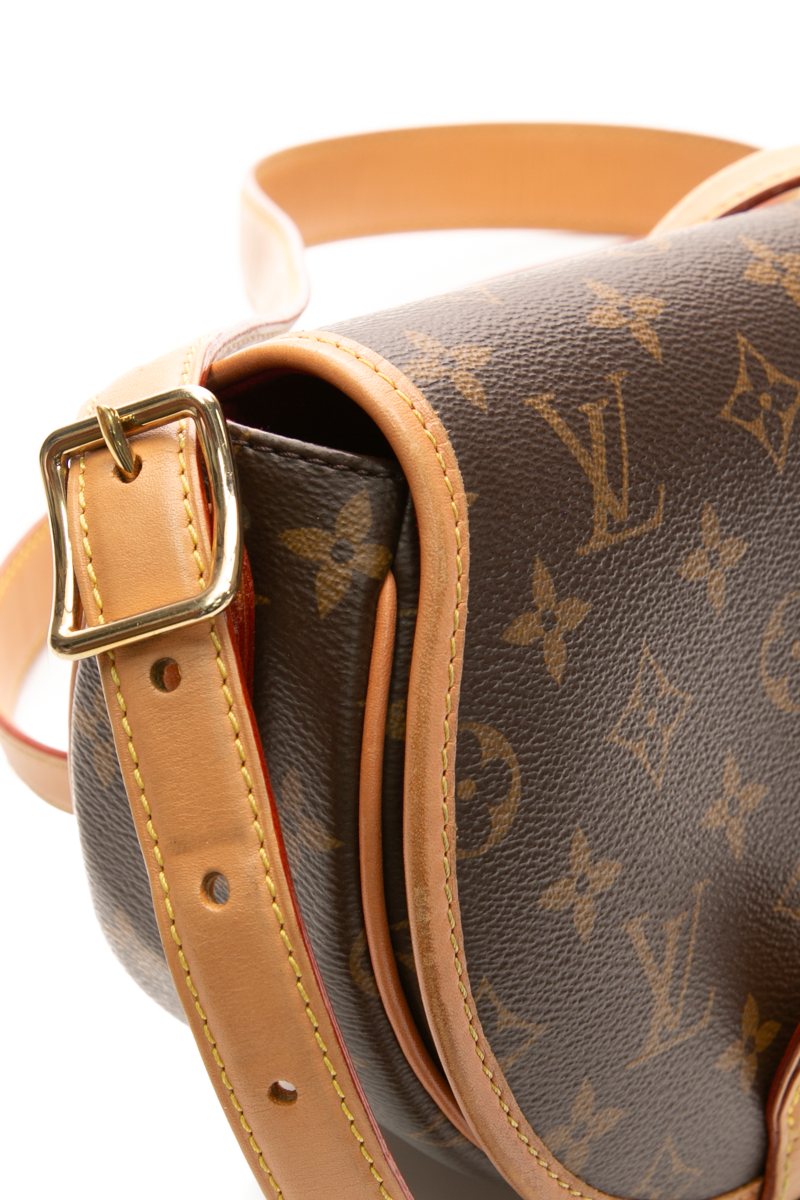 Tambourin Bag