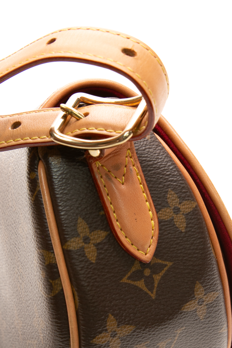Tambourin Bag