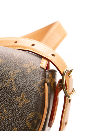 Tambourin Bag