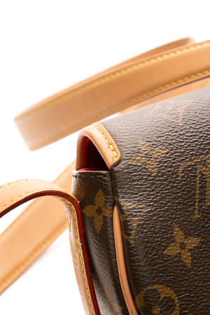 Tambourin Bag