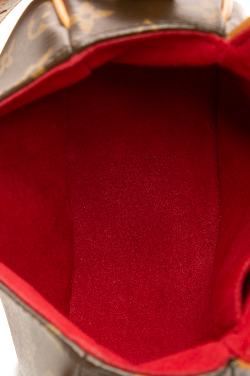 Tambourin Bag