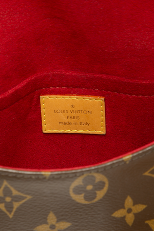 Tambourin Bag