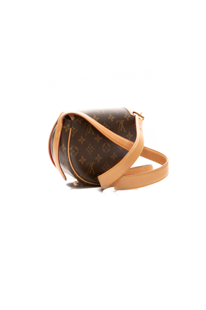 Tambourin Bag