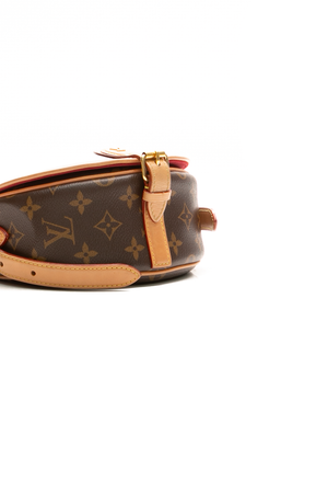 Tambourin Bag