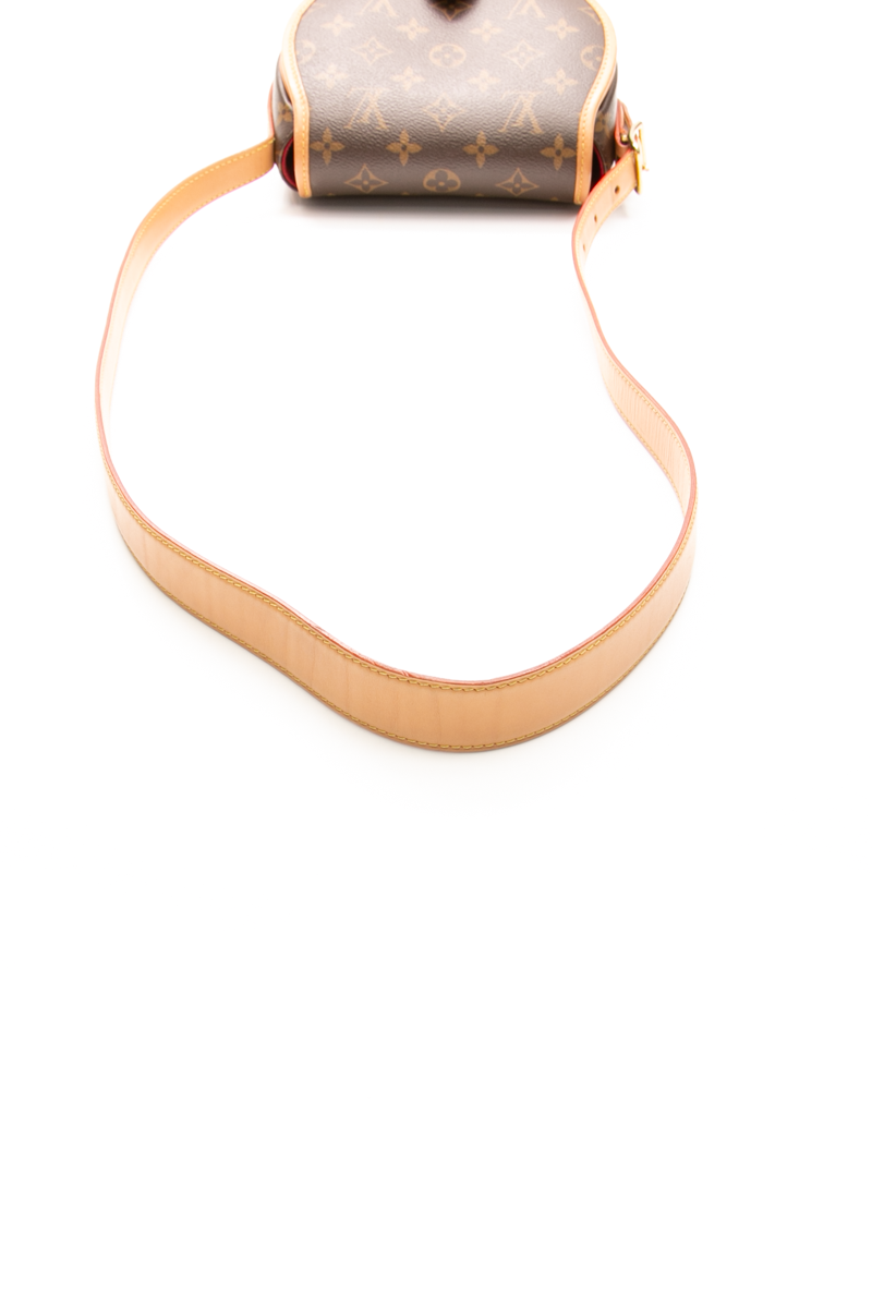 Tambourin Bag