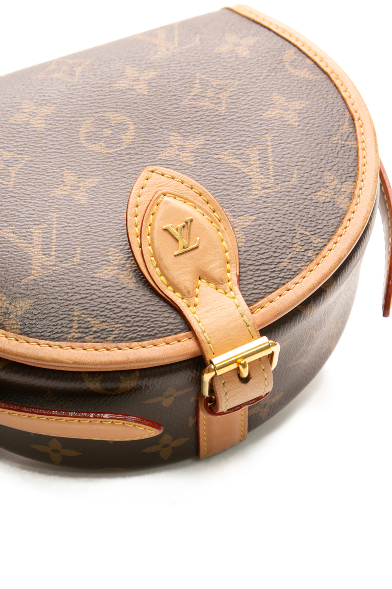 Tambourin Bag