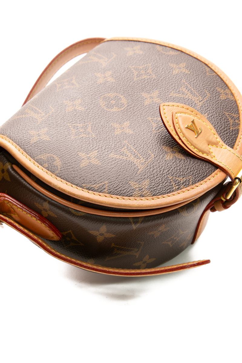 Tambourin Bag