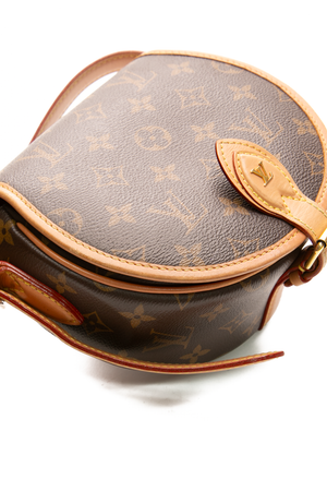 Tambourin Bag