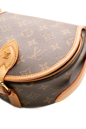 Tambourin Bag