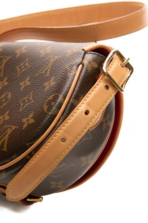 Tambourin Bag