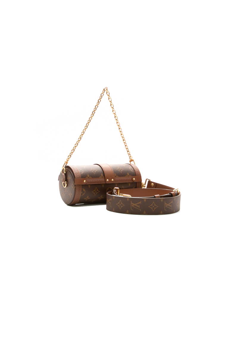 Papillon Trunk