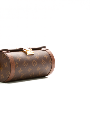 Papillon Trunk
