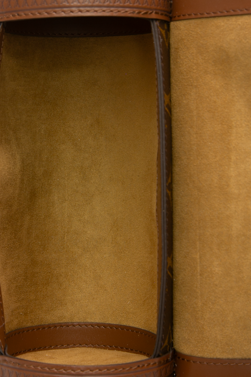 Papillon Trunk
