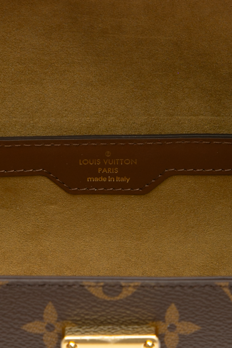 Papillon Trunk