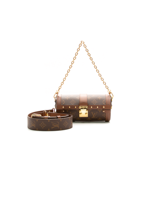 Papillon Trunk