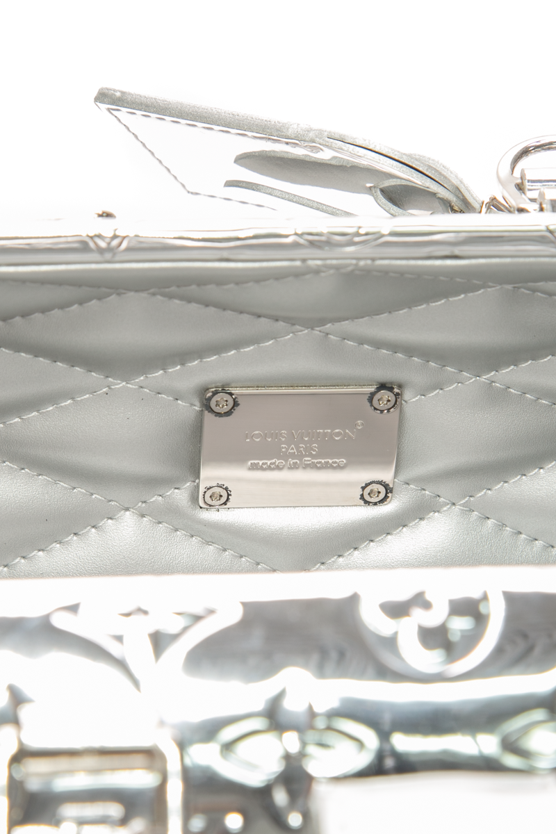 Speedy Trunk 20
