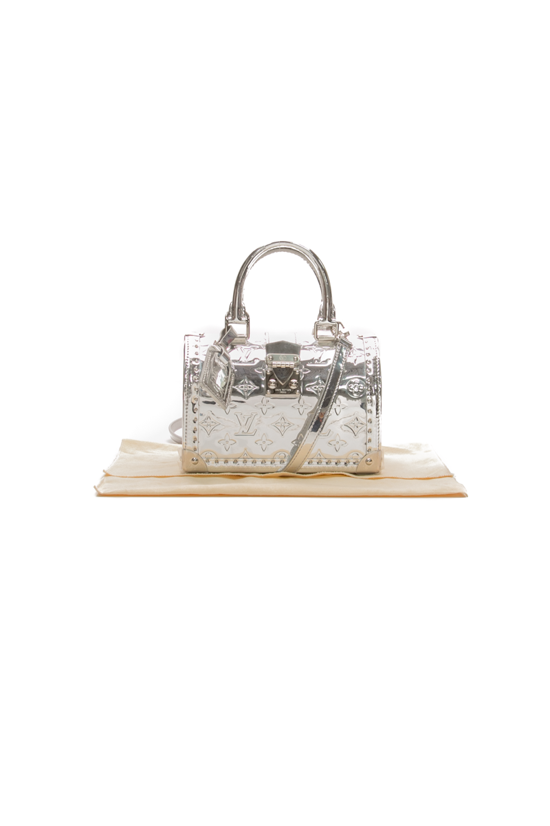 Speedy Trunk 20
