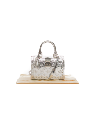 Speedy Trunk 20