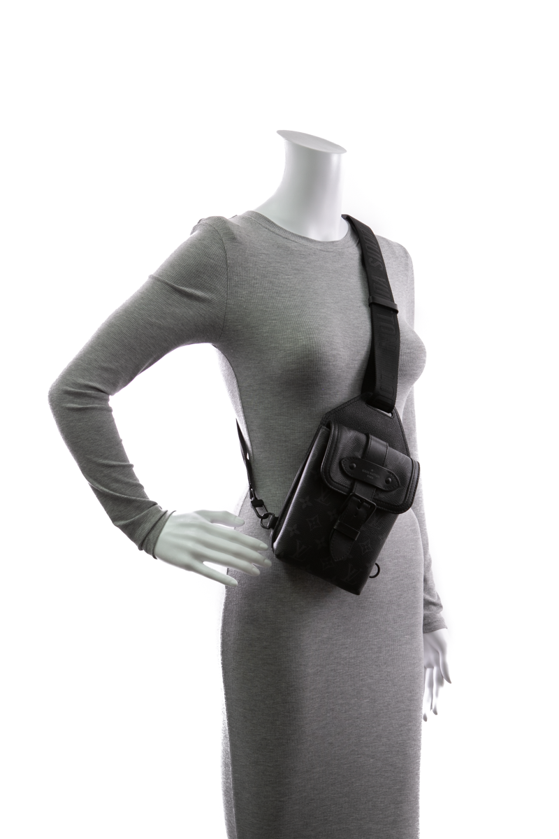 Saumur Bag