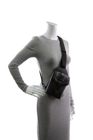 Saumur Bag