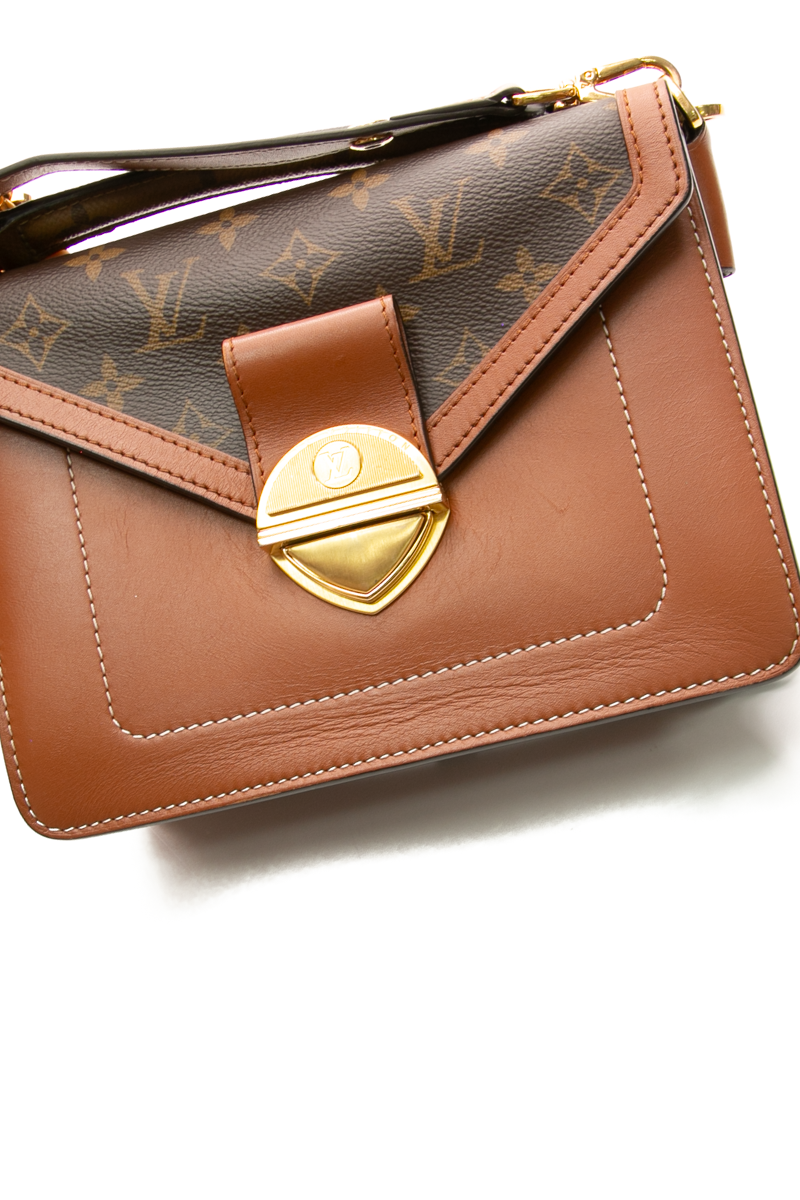 Retro Biface Bag