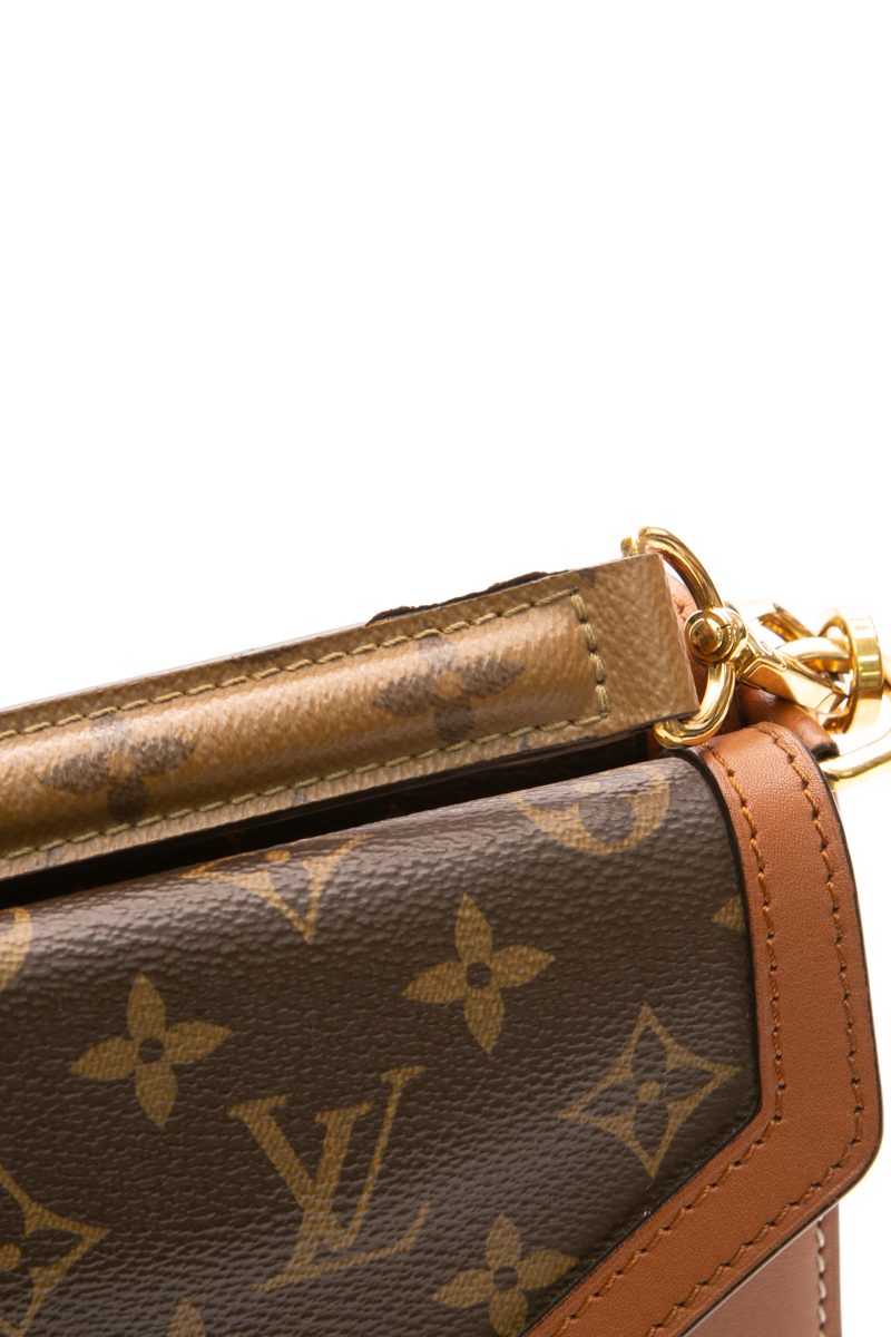 Retro Biface Bag
