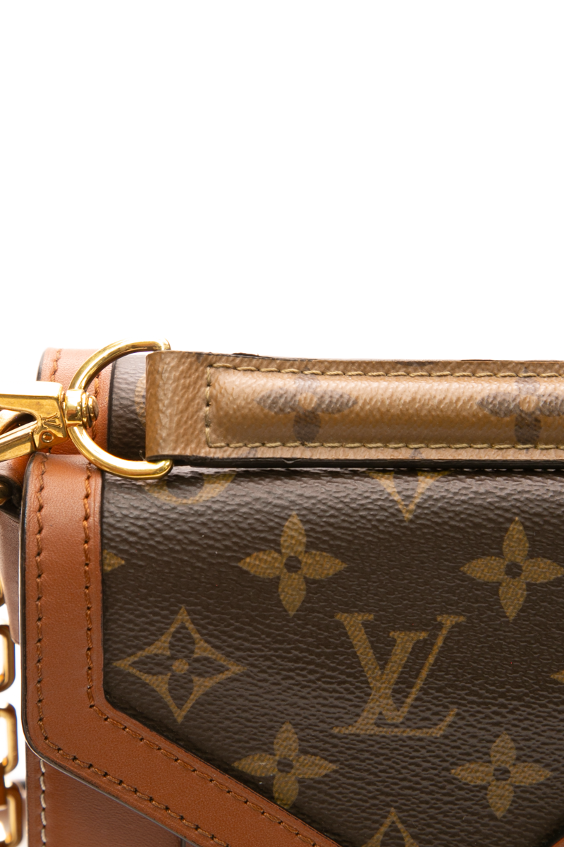 Retro Biface Bag