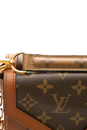 Retro Biface Bag