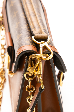 Retro Biface Bag
